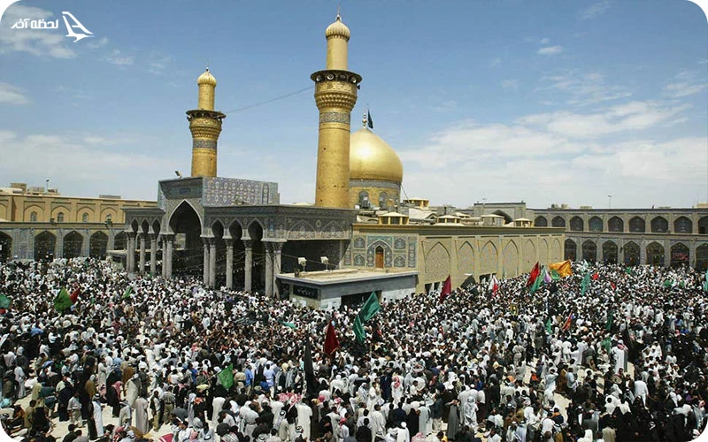 تور زمینی کربلا انفرادی هم برگزار می‌شود!